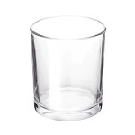 투명 캔들 유리용기 7oz (200ml) 유리컵 캔들용기 캔들만들기 : 바이핸드몰