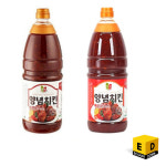 맘모스 피카츄 돈까스 치킨까스 [100gx10장] 1kg : 카운트다운세이브마켓