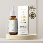 브라이트스카이 1% 카나비노이드 햄프씨드오일 30ml CBD CBG 파이토 대마종자유 오일 : 주식회사 브라이트스카이
