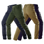 IX7 겨울 전술바지, 안감기모 소프트쉘 텍티컬 팬츠, 낚시 등산 캠핑 보온성 방수 작업복 바지 : 백호마트