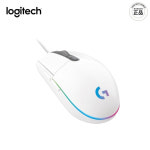 로지텍 코리아 G102 IC 2세대 벌크 유선 게이밍 마우스 PC방 롤 배그 발로란트 : SIB트레이딩
