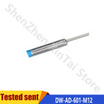 DW-AD-601-M12 DW-AD-621-M12 DW-AD-611-M12 스위치 인덕턴스 센서 : 수인A유통