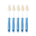 엠피엘 롱 젖병세척솔 5P세트+5P세트 총10P : 엠피엘