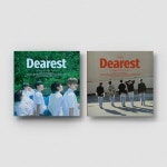 엔플라잉 (N.Flying) - Dearest (8th Mini Album) : Musicworld