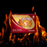 티피지 온종일 화롯불 손난로 일반형 핫팩 80g 5개 : 샵에스지