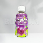 테일러 푸룬주스 180ml 1병 푸른 프룬 : 주식회사 봄봄