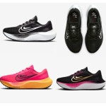 [국내매장판] 나이키 줌 플라이 5 여성 로드 러닝화 DM8974-001 004 601 : 나파사