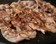 삼겹살2kg 항정살 등갈비 이베리코 대패 오겹살 듀록 통삼겹 목전지 냉동 통오겹살 : 고기소녀