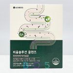 생활정원 비움솔루션 클렌즈 140g (5g X 28포) : 비디오