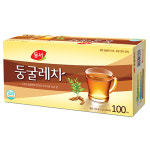 동서 둥글레차 100T 16각 업소용 티백 차 둥굴레 : 커피몰