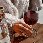 레드와인 고급 와인잔세트 3p 술잔세트 집들이선물 : 비앤채