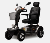 의료용 스쿠터 노인전동차 장애인노인스쿠터 케어라인 나드리 500 수도권 1일 전국 직접납품 : 휠체어장터