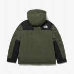 노스페이스 얼티메이트 다운 자켓 카키 : WENEEDZ 위니즈