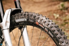 맥시스 자전거 MTB타이어 쇼티 SHORTY 27.5  29 : Jin스포츠