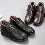 MDM112 남성 데일리 운동화 방한화 방한슈즈 : 랑랑스토리