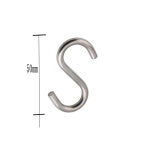 푸시로드 행어 S 후크 도구 T 레버 거치대 무도장 덴트 수리 다리미 링 체인 자동차 수공구 : 태화엔시스