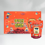 한미 추억의 텐텐 츄정 40gX8개 : 주식회사 봄봄