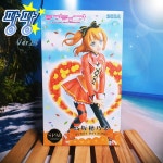 러브라이브 The School Idol Movie - 코사카 호노카 l 세가 SPM 슈퍼 프리미엄 SUNNY DAY SONG 써니 데이 송 피규어 : 팡팡플레이