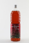 부저농원 농장직송 돌배 효소 참돌배 발효 액기스 3년산 1.5L : 부저농원