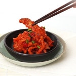 국산 가자미 식해 강원도 가자미식혜 가재미 1kg : 신길컴퍼니