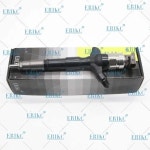커먼 레일 인젝터 23670-0L050 디젤 자동차 부품 스프레이어, 095000-8290 도요타 하이럭스 1KD/2KD/D4D 용, 4 개 : 골드랑대륙