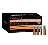뉴트리코어 멀티비타민 미네랄 이뮨샷 액상 이문샷 40병 : 앤듀마켓