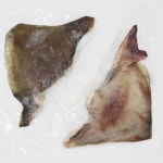 군산 찜용홍어 냉동 홍어 자연산 반건조 300g : 신길컴퍼니