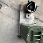 폐오일난로 난방 보일러 산업용 스토브 히팅 뜨거운물 : 제이직구마켓