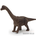 반디 브라키오사우루스 RC 공룡선물 스피노사우루스 : 시즌헬로