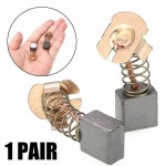 CB441 카본 브러시, DHR202 18V LXT 무선 SDS 전기 해머 만능십자드릴, BTW200 BTW450 임팩트 렌치 부품, 2 개 : 루나파몰P