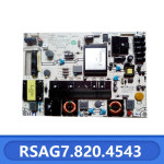 LED42K01P LED42K28P 42K100N 전원 보드 RSAG7.820.4543/ROH : 수인A유통