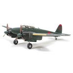 타미야 1/48 나카지마 야간 전투기 겟코 11형 갑 61093 : 모델링홀릭