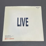 (초반) 조용필 해운대 라이브 CD 31 : vintage record