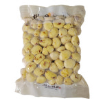 생율 속껍질조금 깐밤 (중)1kg 공주밤 햇밤 : 시온견과