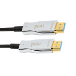 HDMI2.1케이블 15m TV 모니터연결선 8K하이브리드광HDMI 케이블 RNX1178 : 아라정보