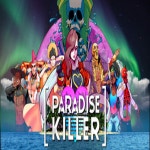 PC 파라다이스 킬러 스팀 한국코드 24시간 발송 Paradise Killer : EO 스팀게임샵