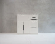 도담 가구 5단 수납장 1100 : dodam - 도담 가구