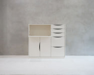 도담 가구 5단 수납장 1100 : dodam - 도담 가구