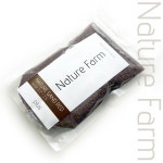 [네이쳐팜] 네이쳐 샌드 레드 플러스 1kg (0.8~1.2mm) : 플랜A아쿠아