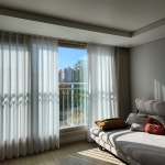 김해 진영 휴먼빌 커튼 블라인드 / 창원 마산 진해 김해 진주 사천 부산 데코인홈 : 데코인 홈