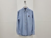 POLO RALPH LAUREN (90)(55~66) 폴로 랄프로렌 셔츠 : 소자카