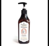 [다복점빵] 네이처펫 애견샴푸 화이트 샴푸 500ml : 다복점빵