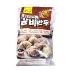 (무)(냉동)갈비만두(굿프렌즈 1kg)X10개 : jjcommerce
