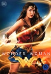 원더 우먼(Wonder Woman) Special Edition(2DVD 초회한정판) : MusicnShop