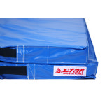 스타스포츠 체조매트 90X120X6cm 유도 착지 낙법 체육 : 하이문구