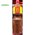 양식 돈까스소스 1.9kg 업소용 경양식 로스 카츠 : 모아내가