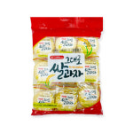 그대로 쌀과자 200g : 드림두드림