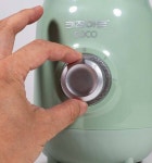 키친아트 코코 마카롱 믹서기 세트 강력 티타늄날 : 티에스로제