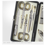 쓰리세븐 가정용세트 TS-2100C / 10종 : B-Q 베스트-퀄리티