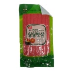 싱싱 게살 동원 맛살 골드 200g : 수앤서마켓B